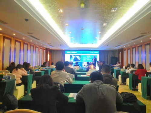 逐鹿中原 豆包網(wǎng)保險(xiǎn)科技與中介發(fā)展論壇走進(jìn)鄭州，信息技術(shù)咨詢服務(wù)引領(lǐng)行業(yè)變革