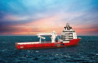 集成電路設計助力中船七〇八所中標廣州打撈局大型溢油回收船設計項目