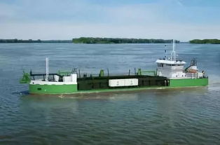 IHC為DEME設(shè)計(jì)建造多條船舶，推動(dòng)集成電路設(shè)計(jì)技術(shù)應(yīng)用