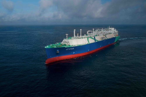 我國(guó)承建卡塔爾LNG百船計(jì)劃再添新簽6艘，船舶設(shè)計(jì)彰顯綠色與高效