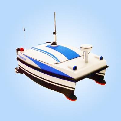 水質(zhì)自動(dòng)監(jiān)測(cè)新令出臺(tái)，無(wú)人監(jiān)測(cè)船與集成電路設(shè)計(jì)引領(lǐng)技術(shù)變革