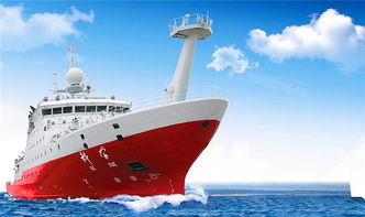 科學(xué)號(hào)獲全國優(yōu)秀海洋工程，引領(lǐng)我國新一代科考船建設(shè)與集成電路設(shè)計(jì)協(xié)同發(fā)展