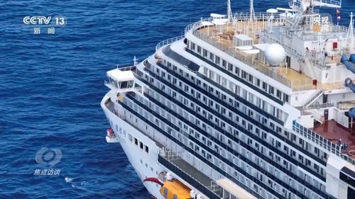 筑大船夢 探新航跡 奔跑新賽道 中國集成電路設計的突圍與攀登