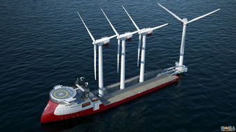 探索船舶設計的幕后英雄 如何識別設計企業與關鍵因素