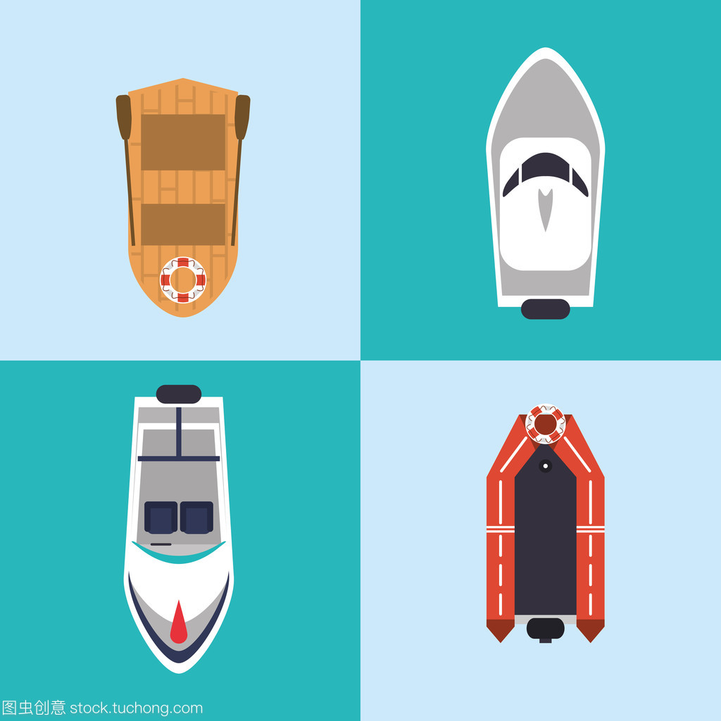 從標(biāo)志到藍(lán)圖 船舶圖像與設(shè)計(jì)的交融與創(chuàng)新